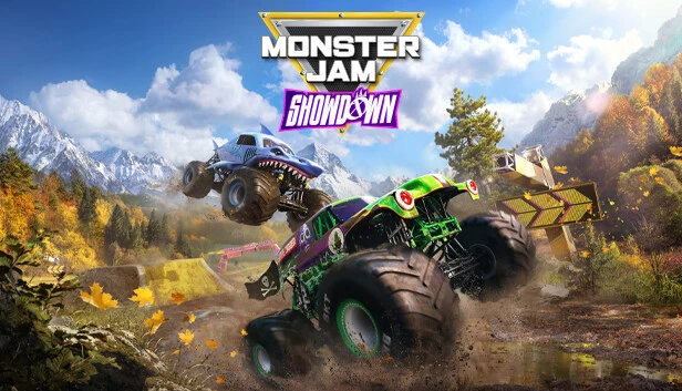 Monster Jam Showdown Torrent Download
