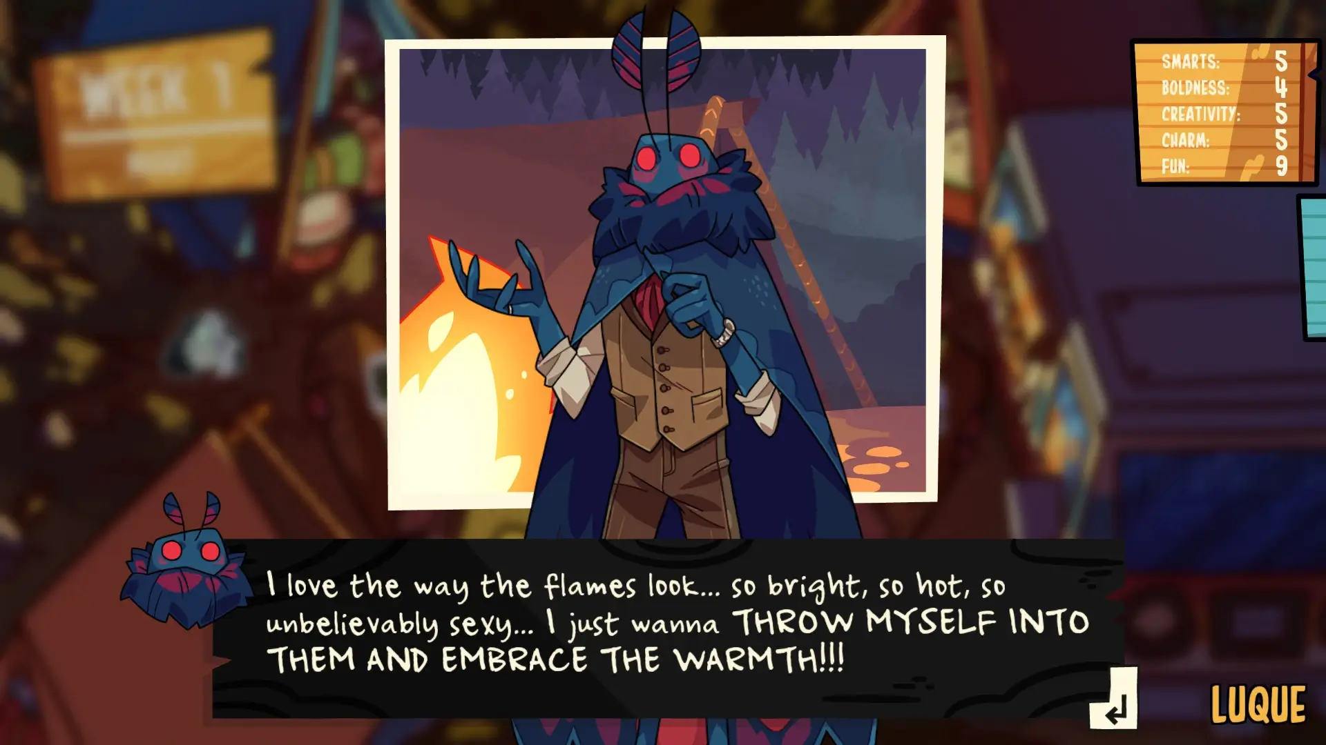 Monster Prom 2: Monster Camp – Camp Forever Bundle Gameplay Screenshots 3