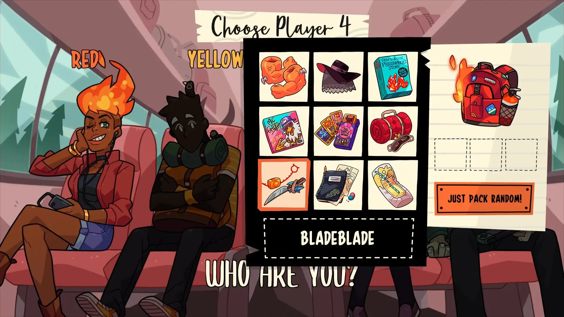 Monster Prom 2: Monster Camp – Camp Forever Bundle Gameplay Screenshots 4