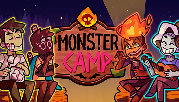 Monster Prom 2: Monster Camp – Camp Forever Bundle Torrent Download