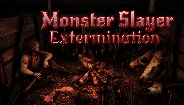 Monster Slayer Extermination Torrent Download