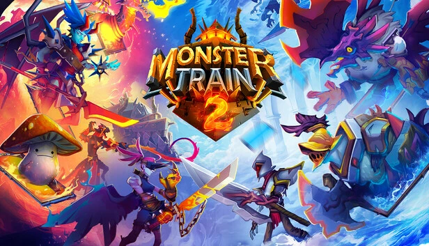 Monster Train 2: Supporter Pack Torrent Download