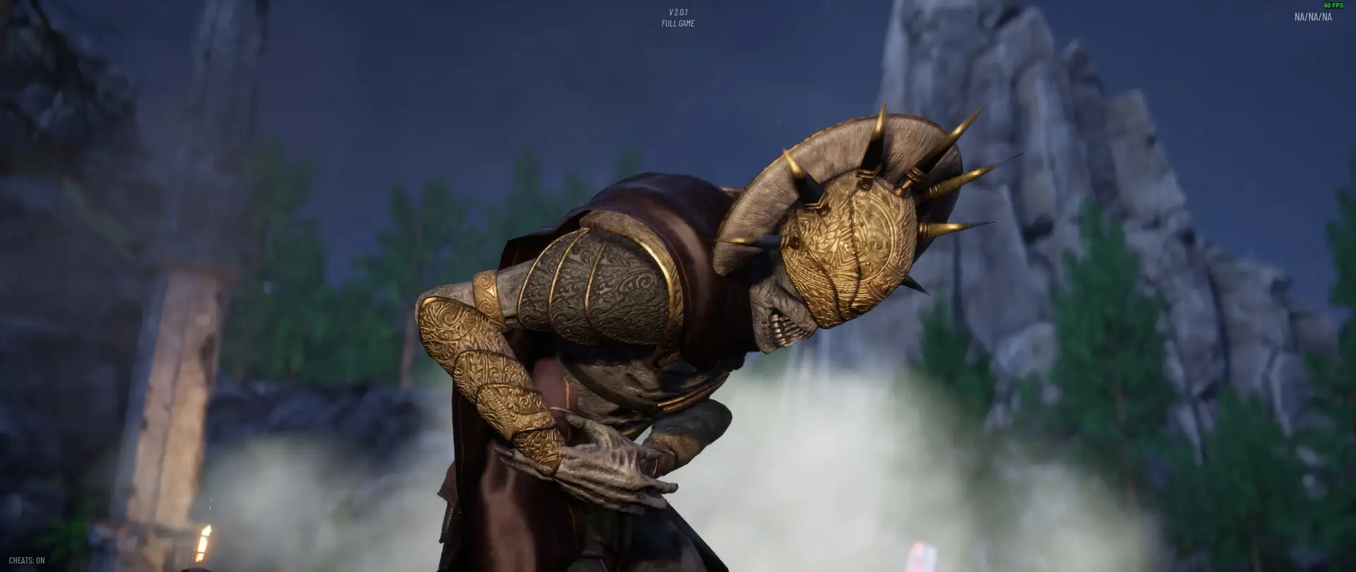 Monsters Domain Gameplay Screenshots 4