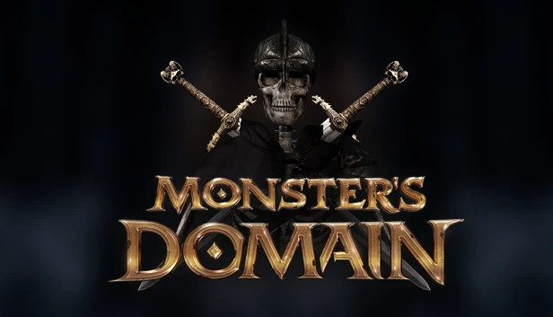 Monsters Domain Torrent Download