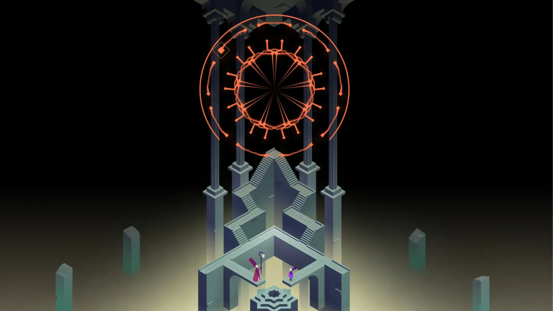 Monument Valley 3: Game & Soundtrack Bundle Gameplay Screenshots 3