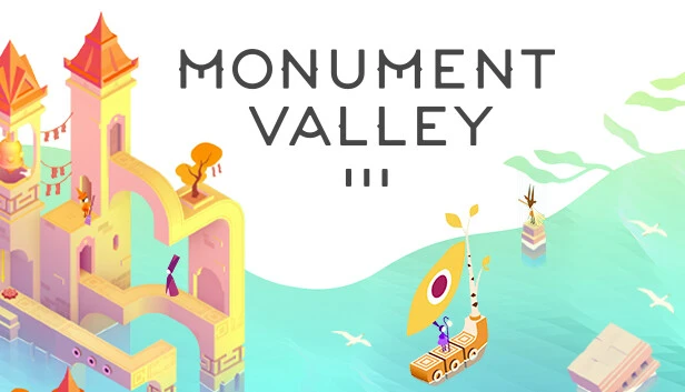 Monument Valley 3: Game & Soundtrack Bundle Torrent Download
