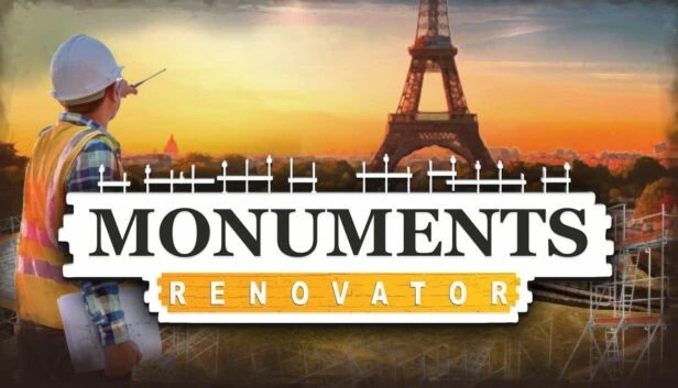 Monuments Renovator Torrent Download
