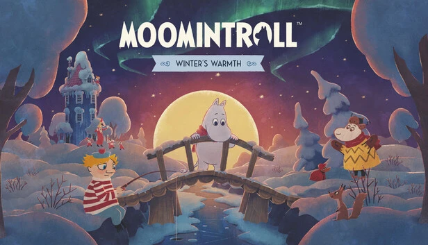 Moomintroll: Winter’s Warmth – Supporter Edition Torrent Download