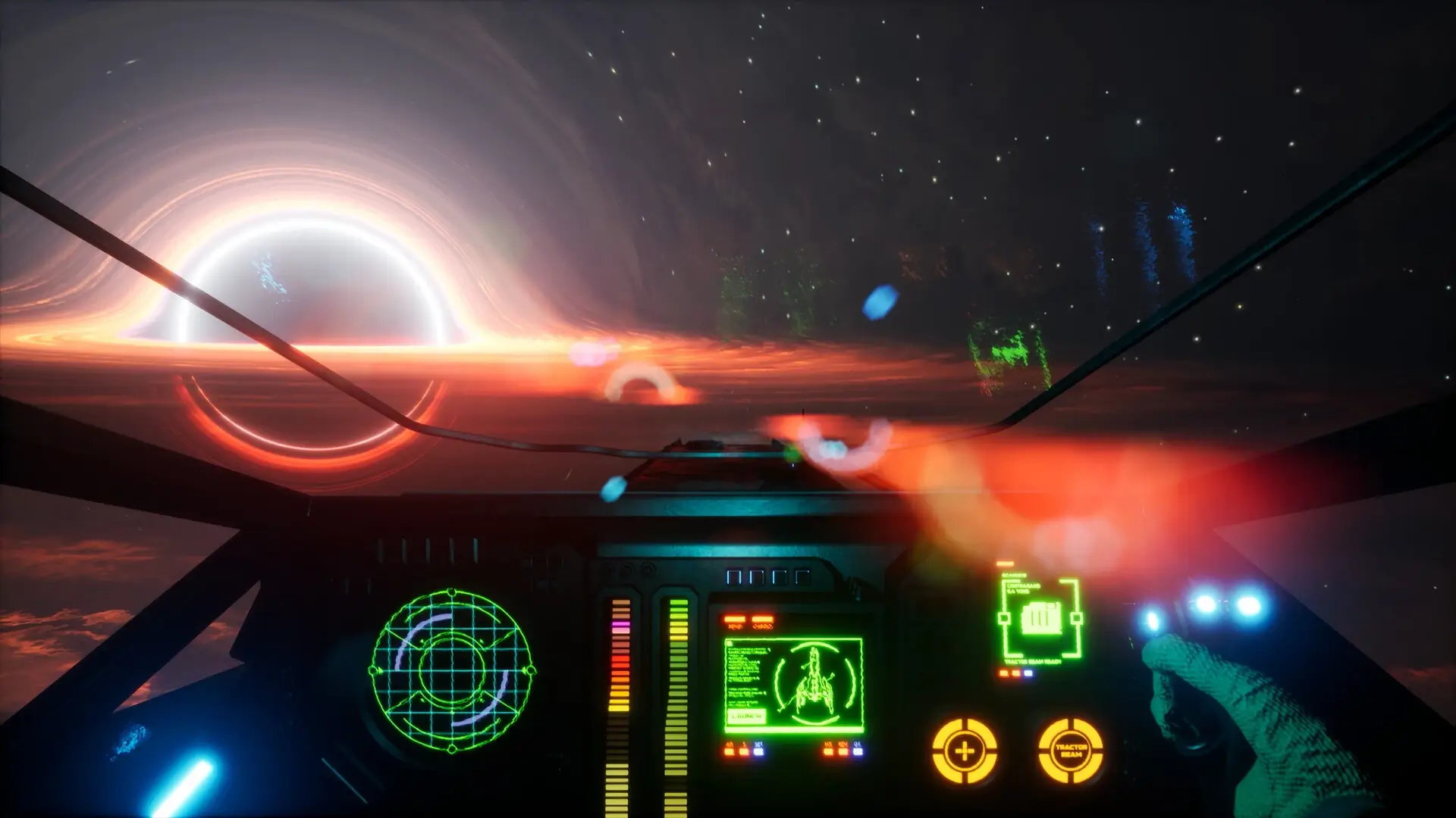 Moon Mystery Gameplay Screenshots 1