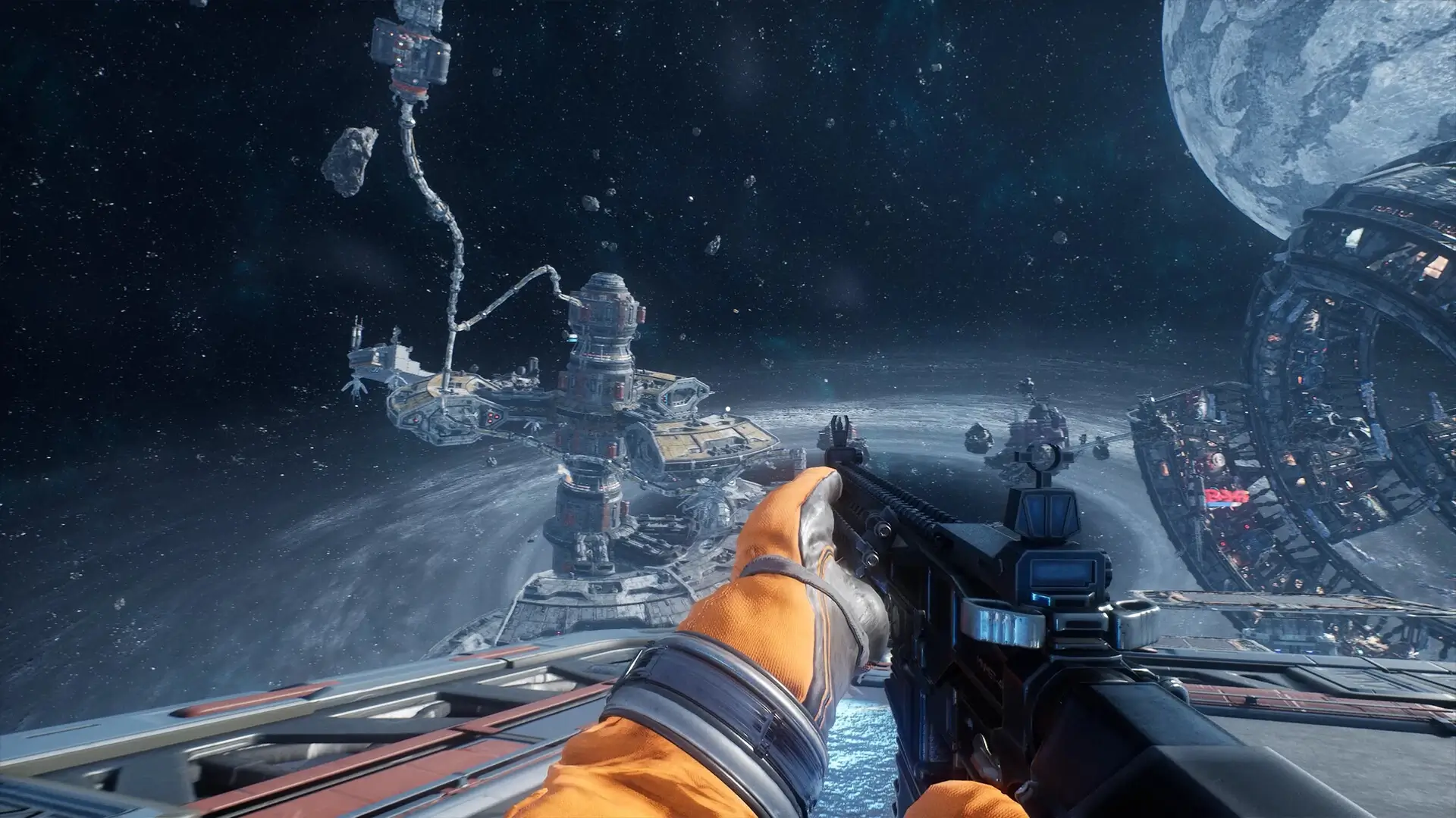 Moon Mystery Gameplay Screenshots 2