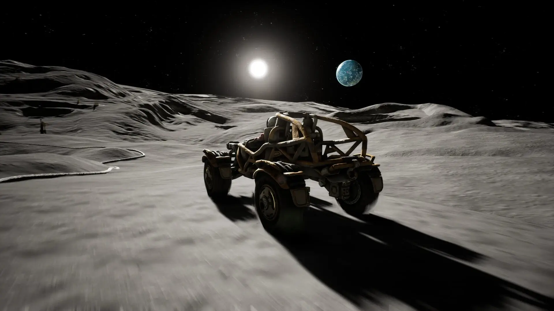 Moon Mystery Gameplay Screenshots 4
