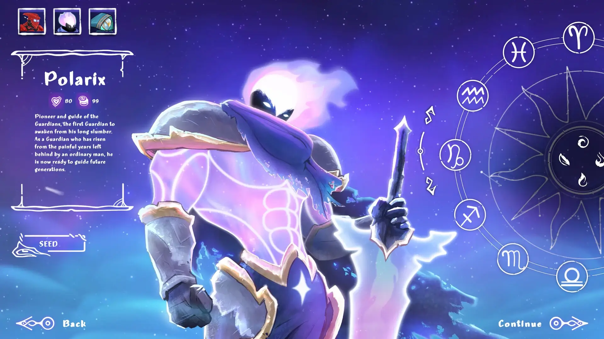 Moon’s Creed Gameplay Screenshots 2