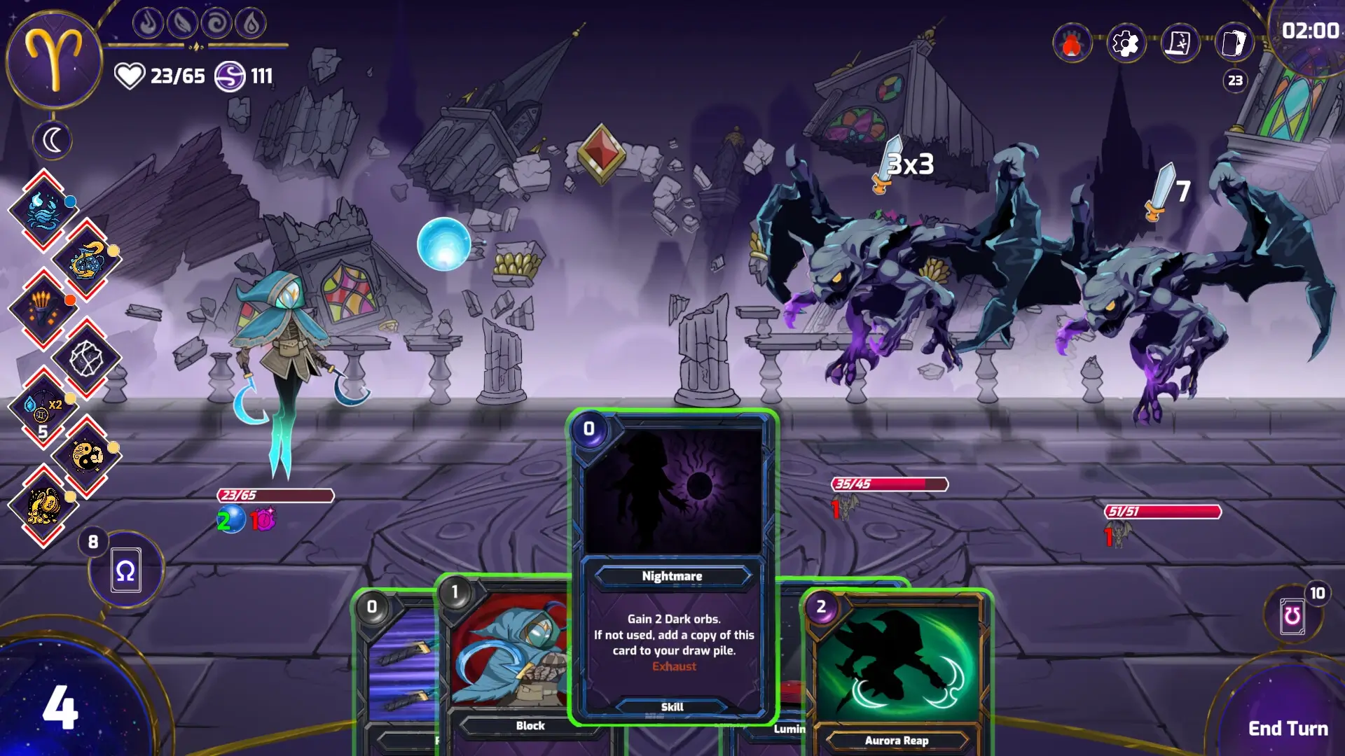 Moon’s Creed Gameplay Screenshots 4
