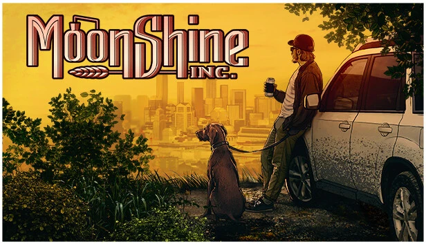 Moonshine Inc.: Supporter Edition Torrent Download