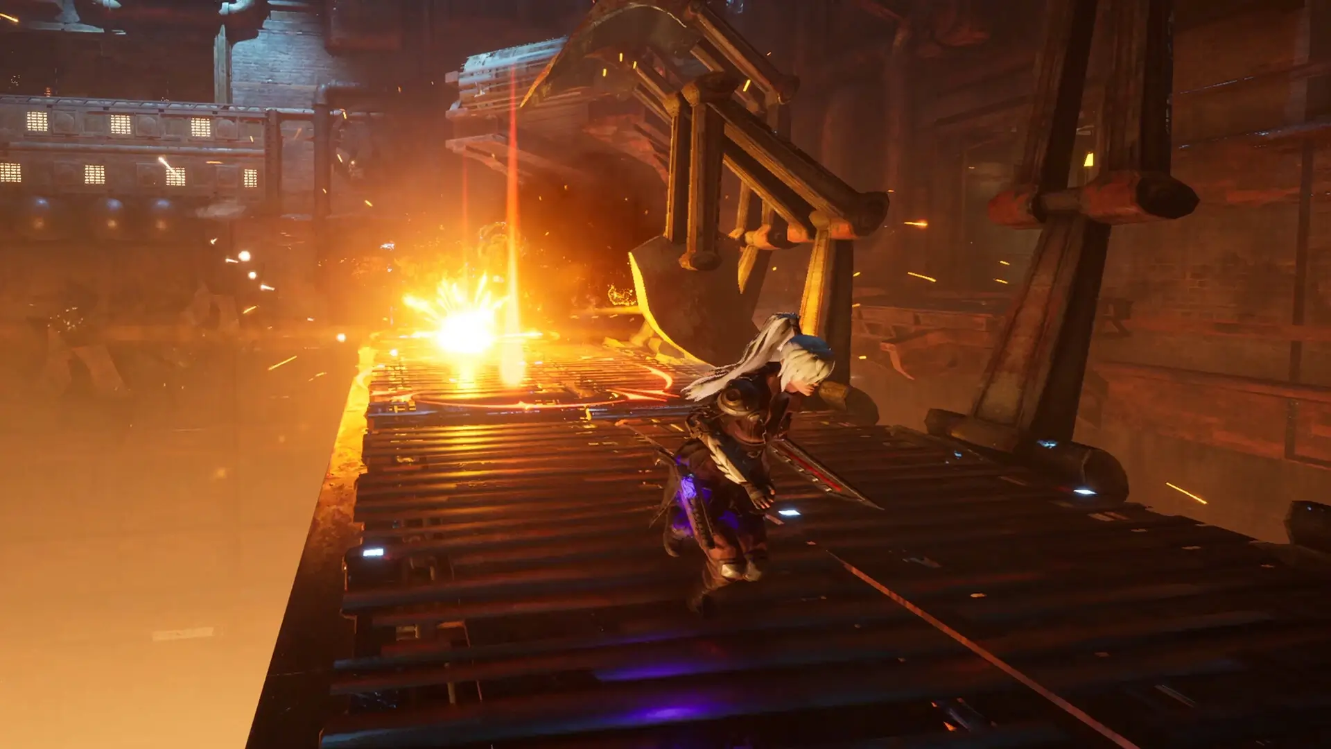 Morbid: The Lords of Ire Gameplay Screenshots 1