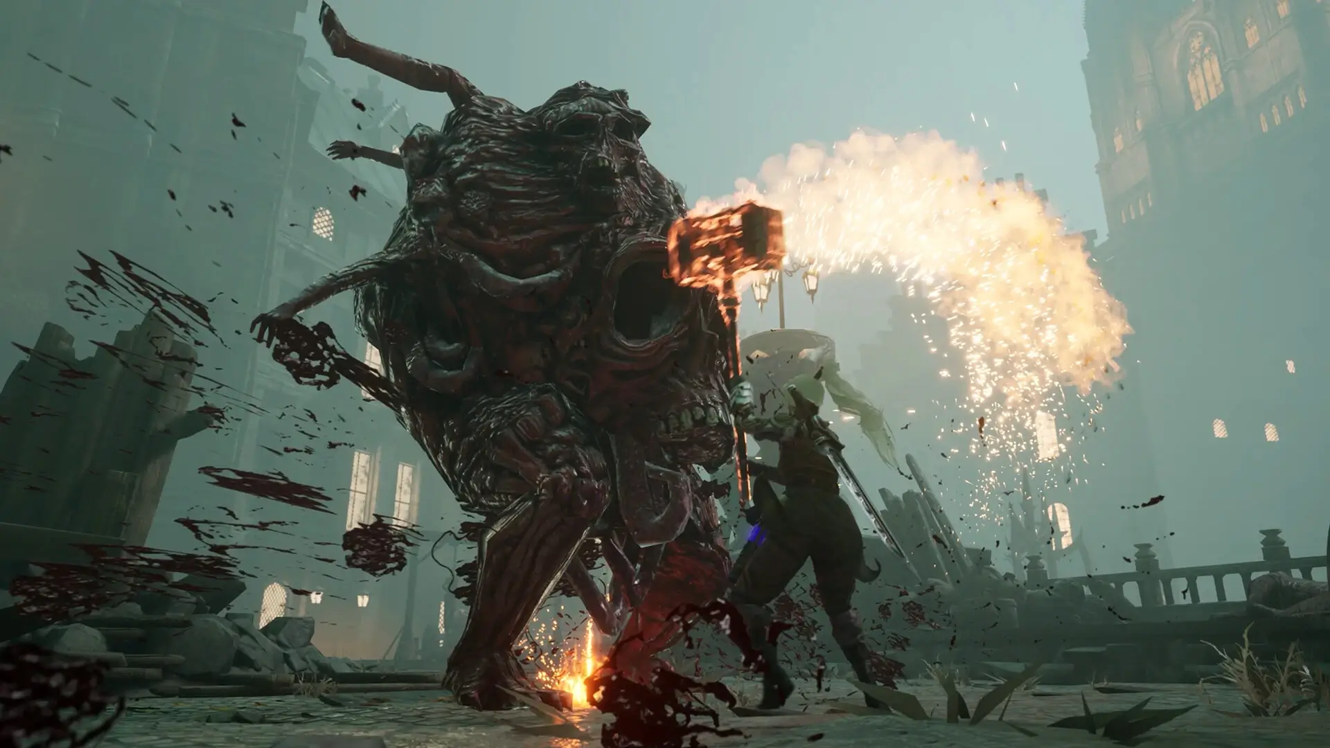 Morbid: The Lords of Ire Gameplay Screenshots 2