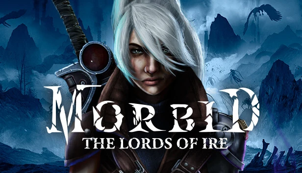 Morbid: The Lords of Ire Torrent Download