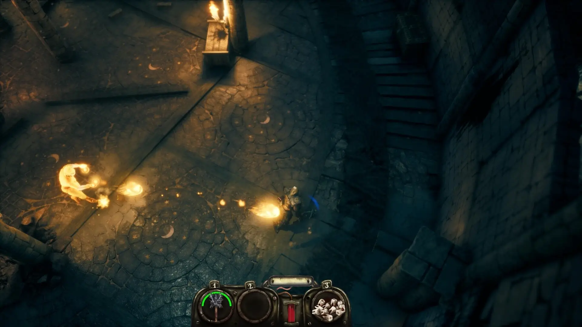 Moroi Gameplay Screenshots 2