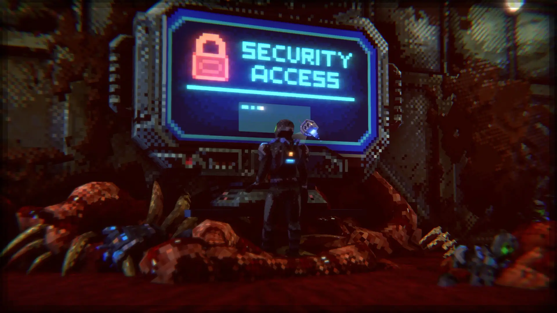 Moros Protocol Gameplay Screenshots 4