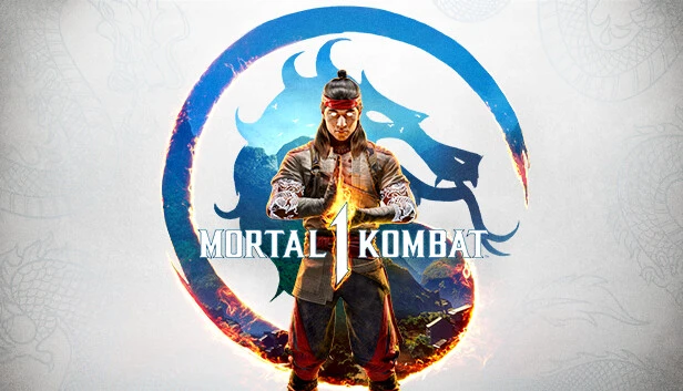 Mortal Kombat 1 Torrent Download