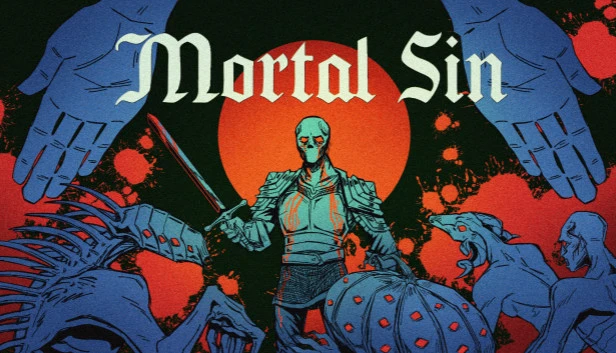 Mortal Sin Torrent Download