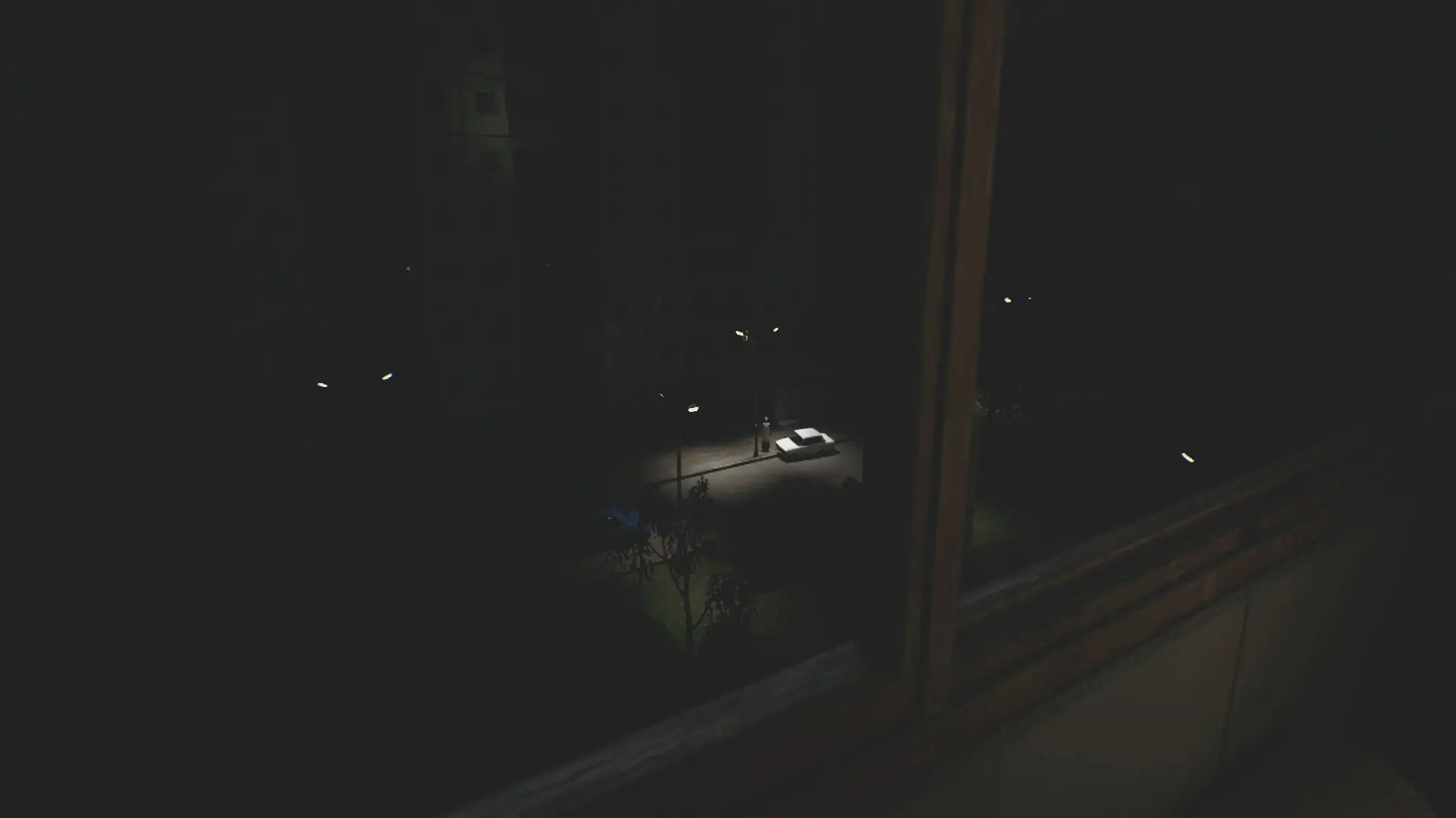 MosGhost Gameplay Screenshots 2