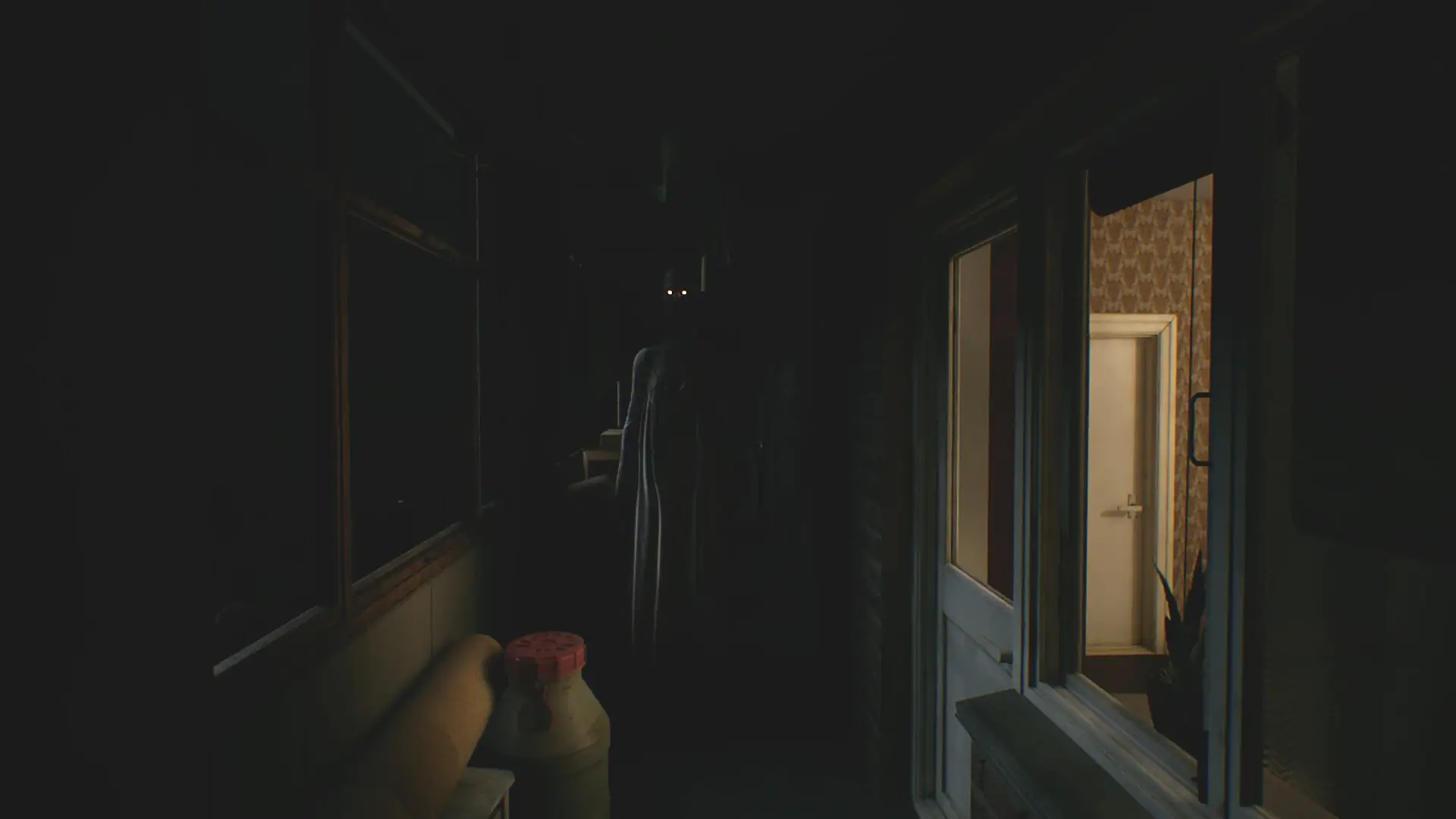 MosGhost Gameplay Screenshots 3