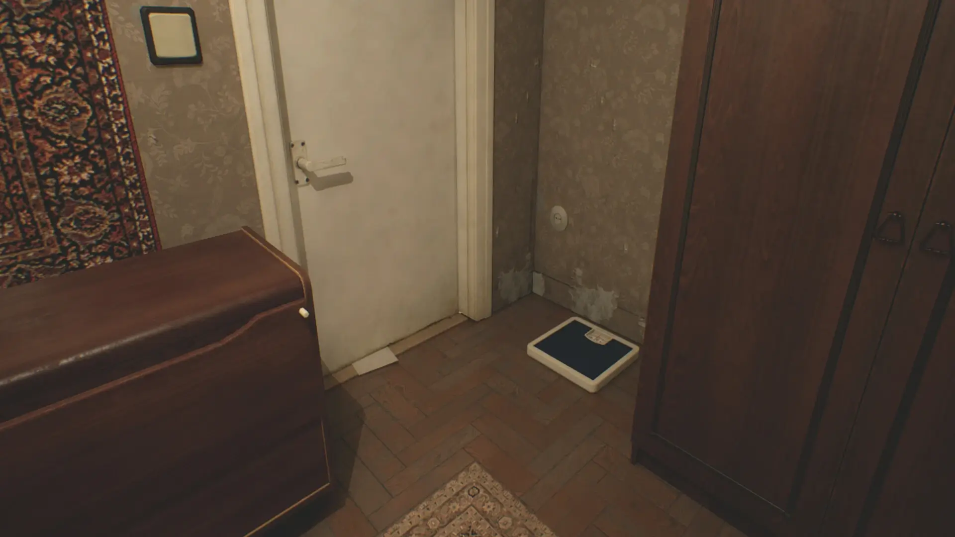 MosGhost Gameplay Screenshots 4