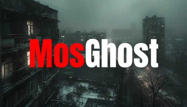 MosGhost Torrent Download