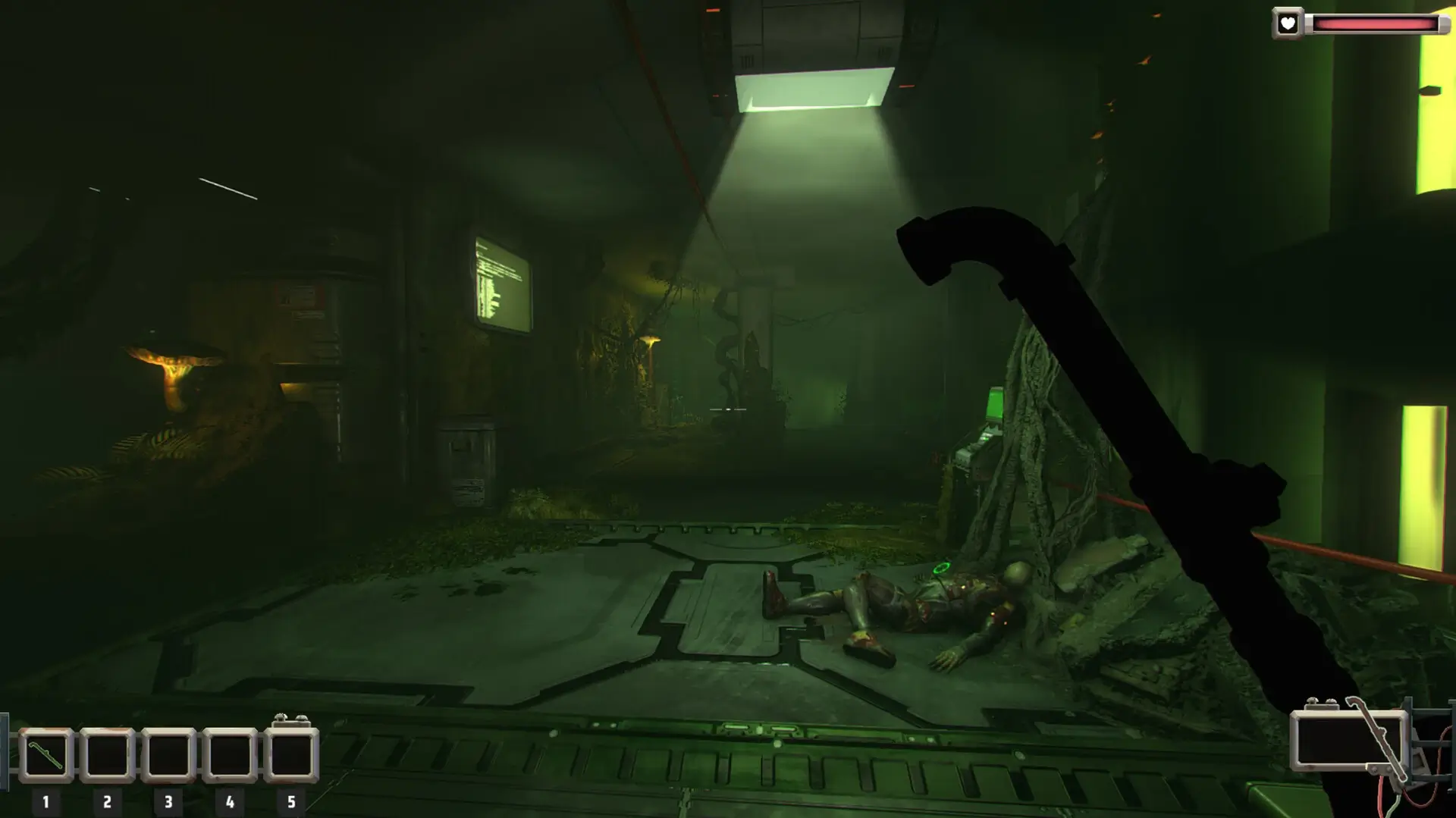 Mother Hub Gameplay Screenshots 1
