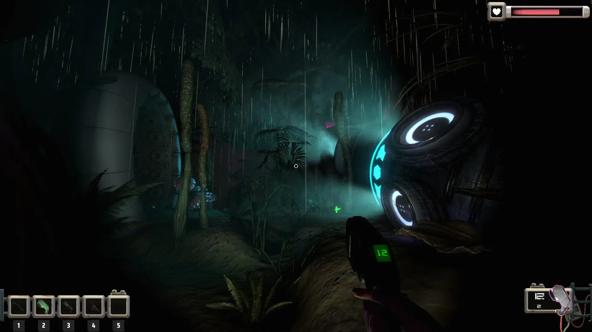 Mother Hub Gameplay Screenshots 2