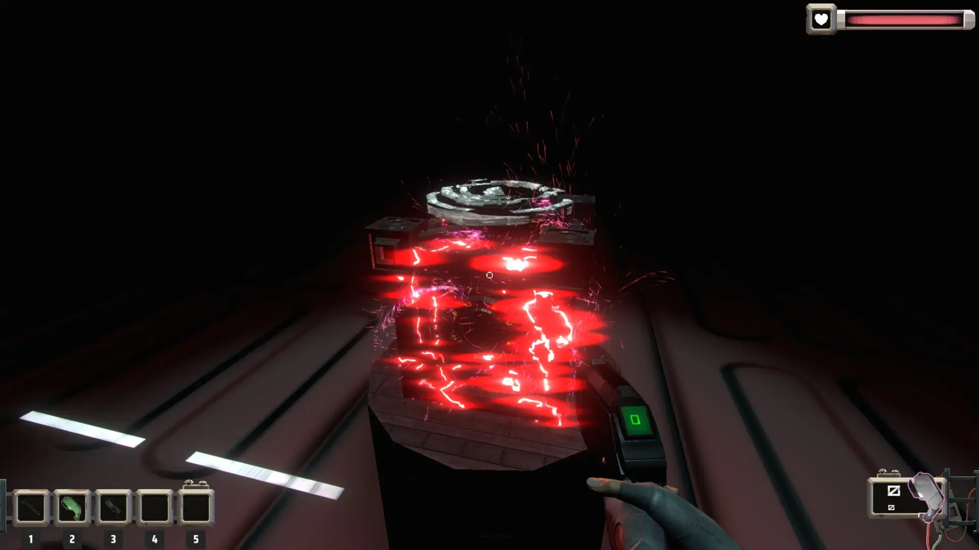 Mother Hub Gameplay Screenshots 3