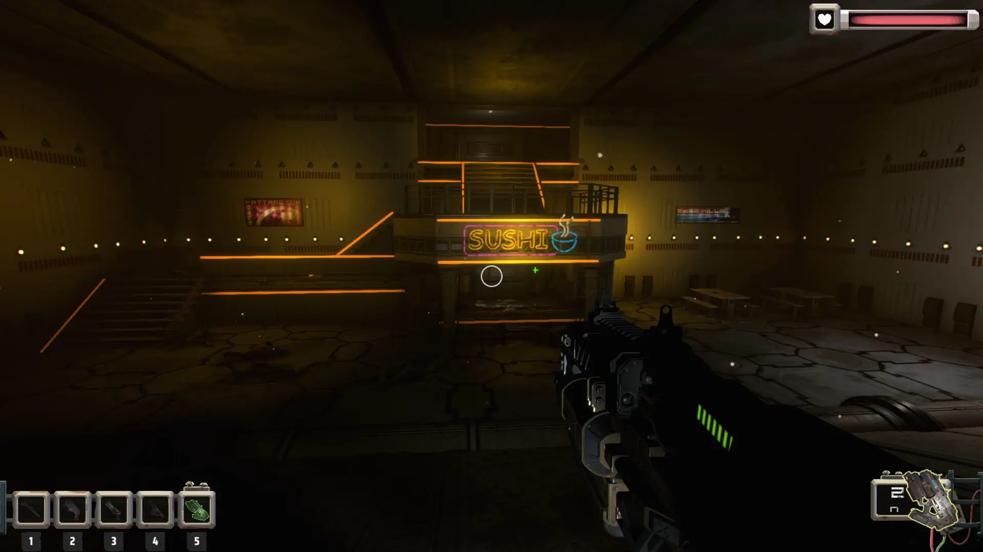 Mother Hub Gameplay Screenshots 4