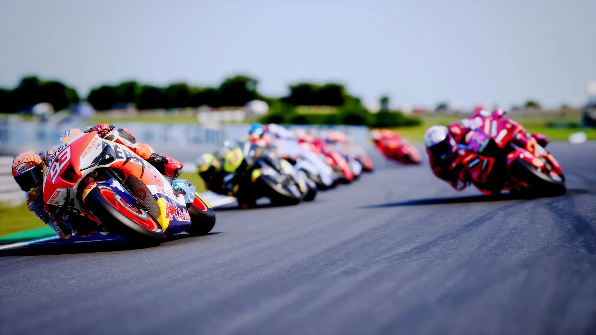 MotoGP 23 Gameplay Screenshots 2