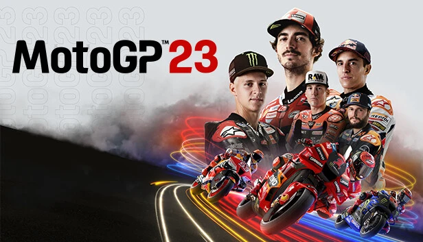 MotoGP 23 Torrent Download