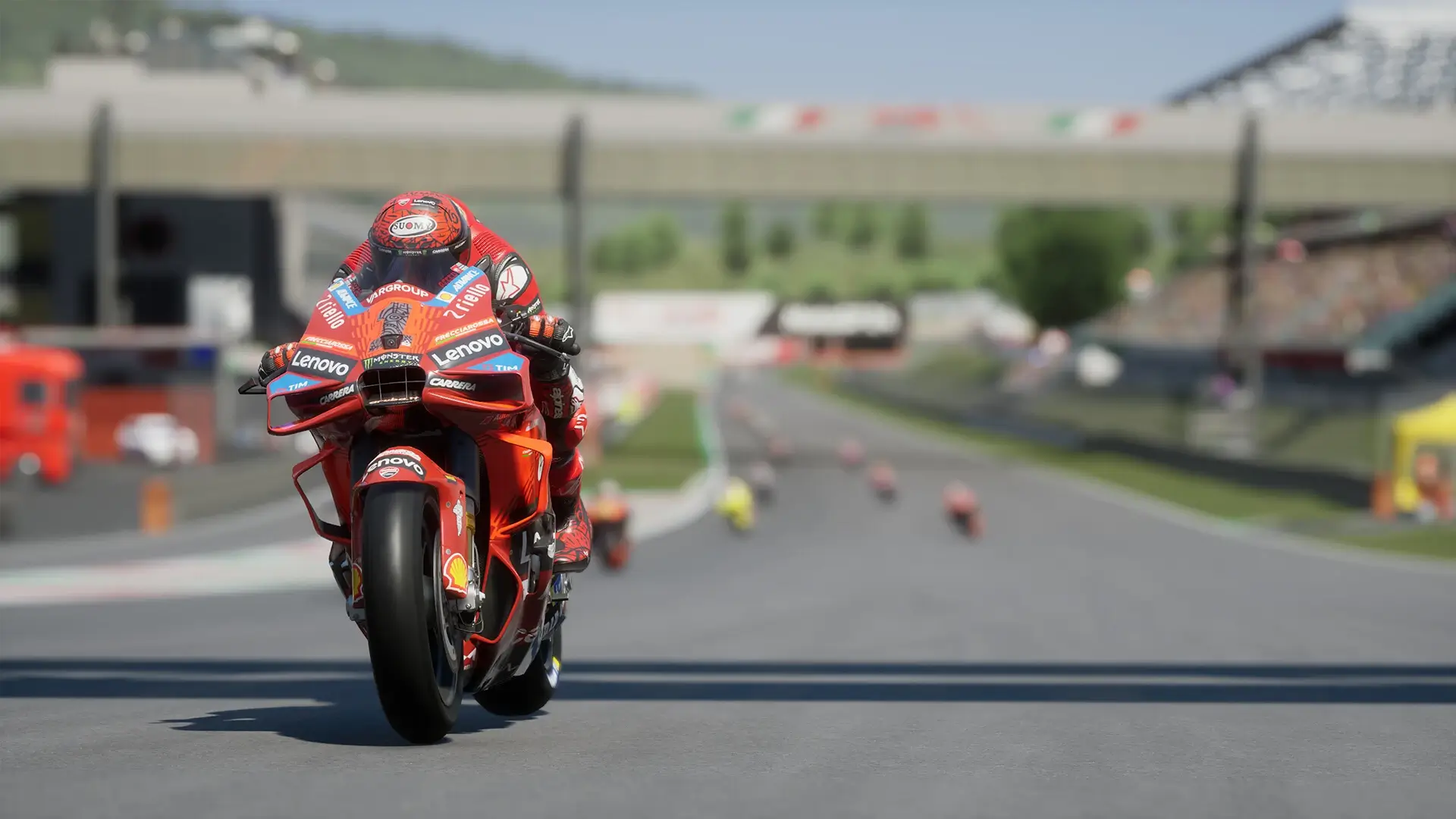 MotoGP 24 Gameplay Screenshots 4