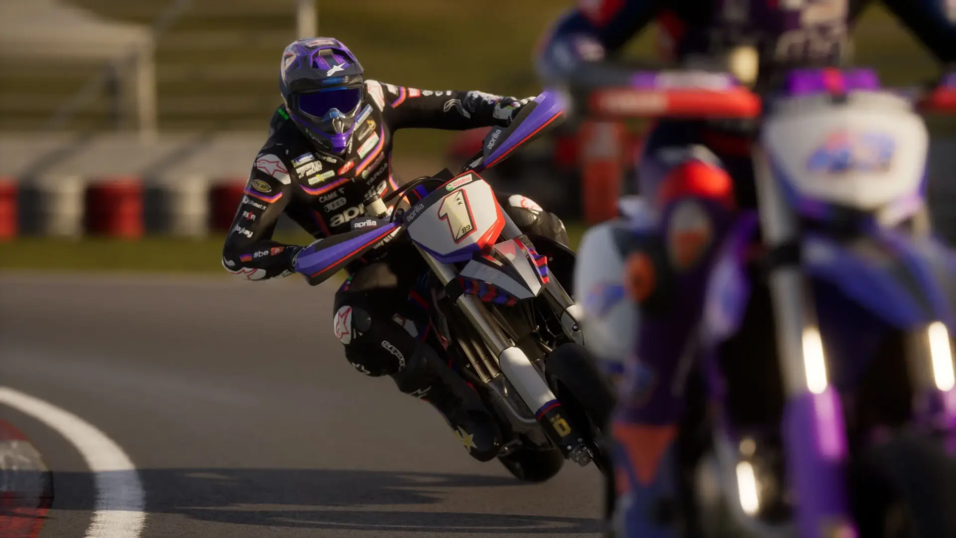 MotoGP 25 Gameplay Screenshots 3