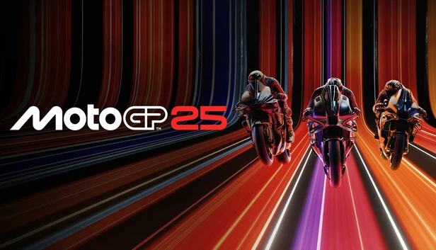MotoGP 25 Torrent Download