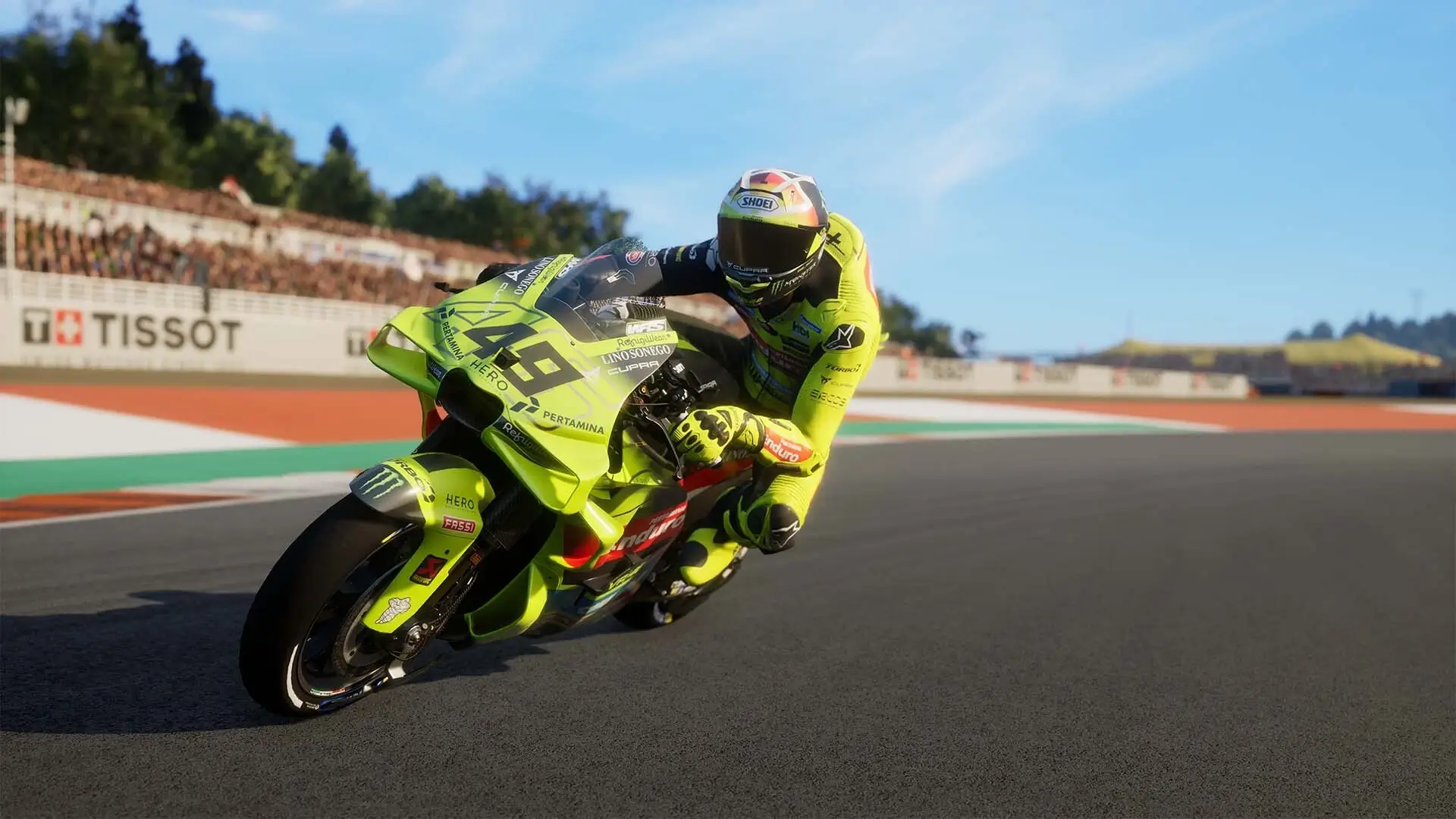 MotoGP 26 Gameplay Screenshots 2