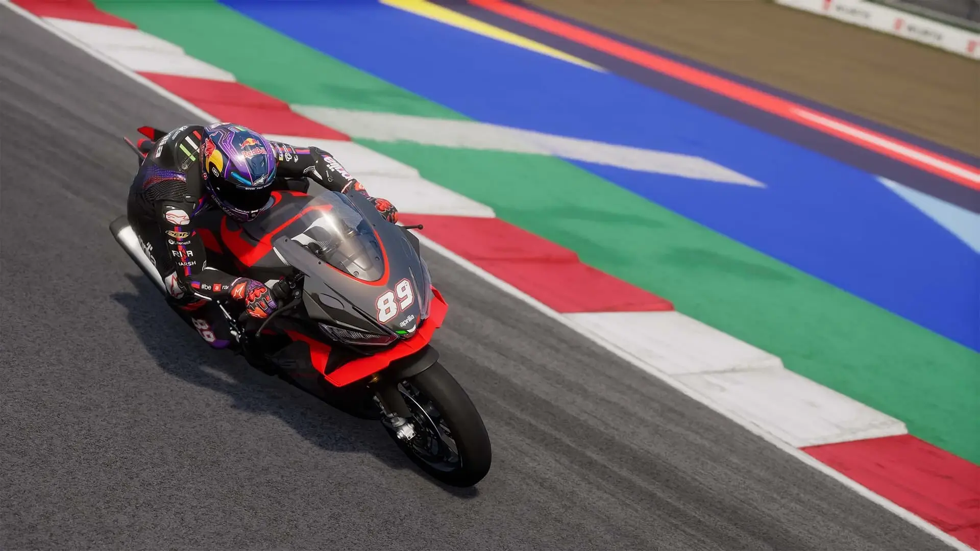 MotoGP 26 Gameplay Screenshots 4