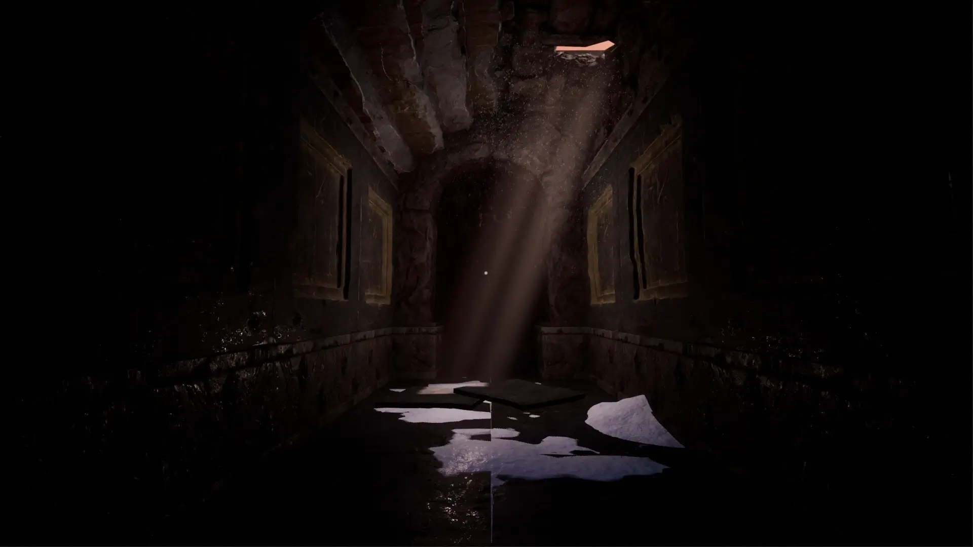 Mountains of Madness Gameplay Screenshots 2