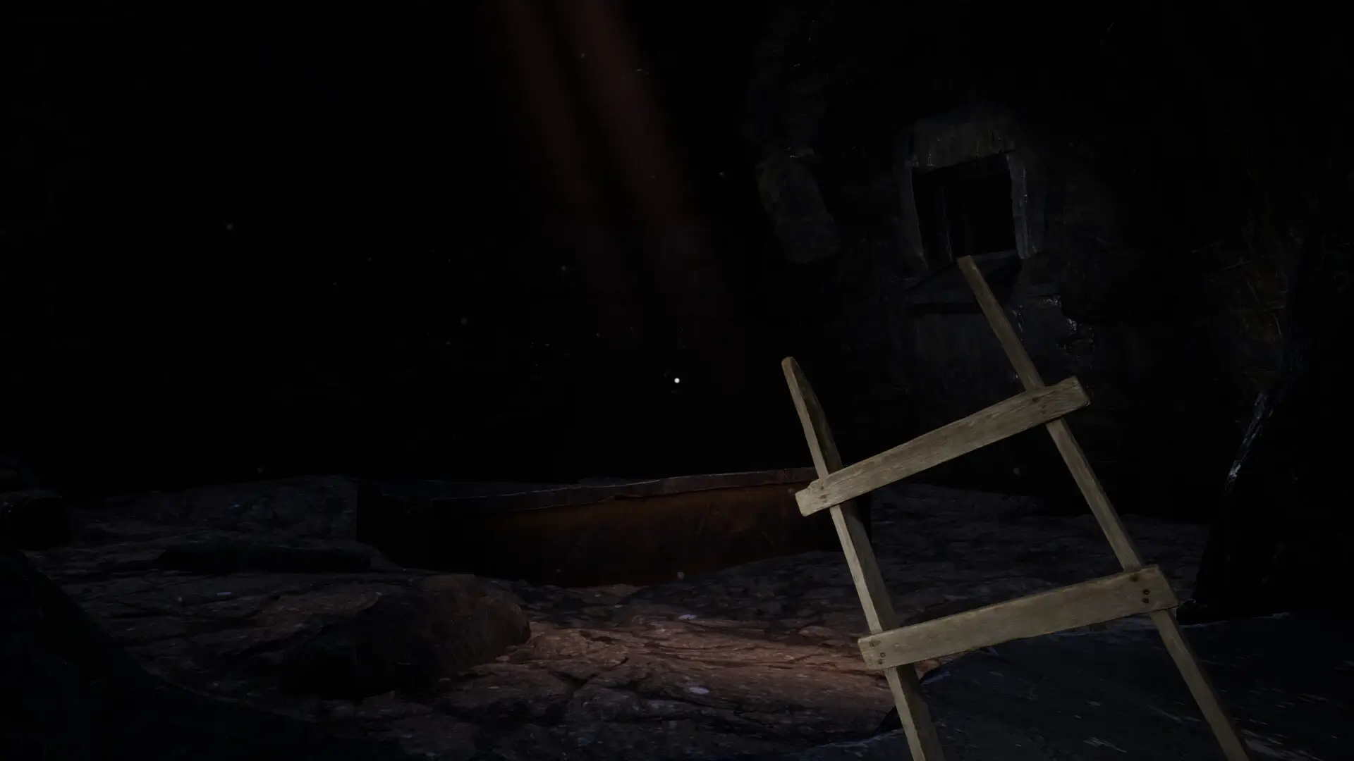 Mountains of Madness Gameplay Screenshots 4