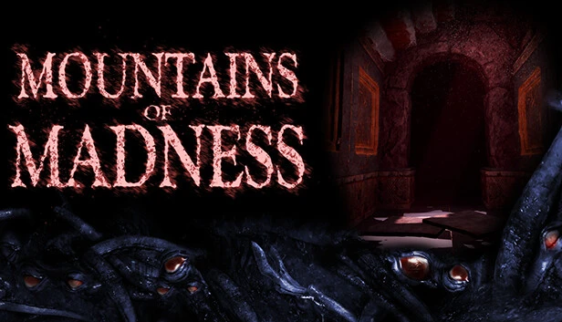 Mountains of Madness Torrent Download
