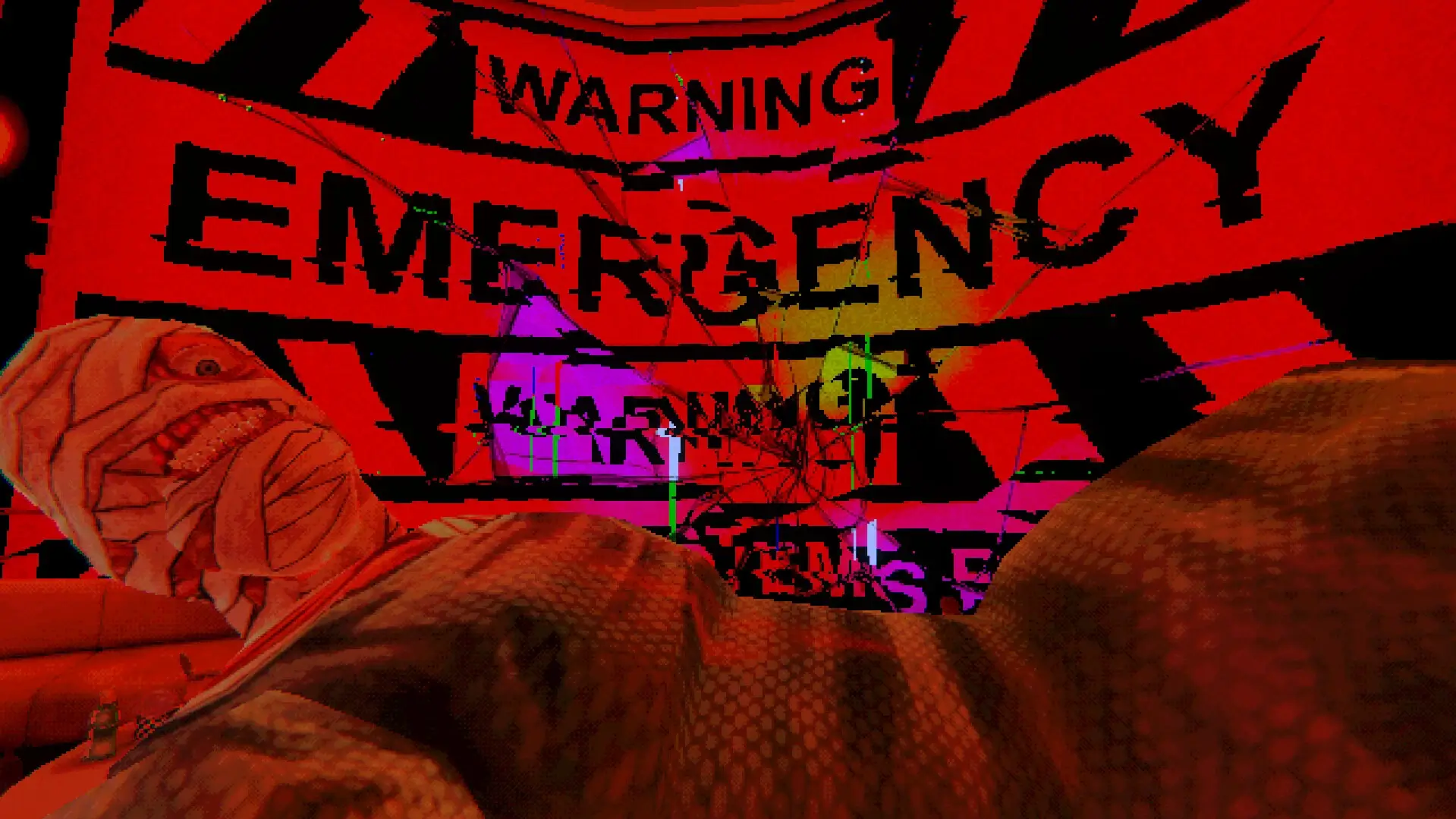 Mouthwashing Gameplay Screenshots 1