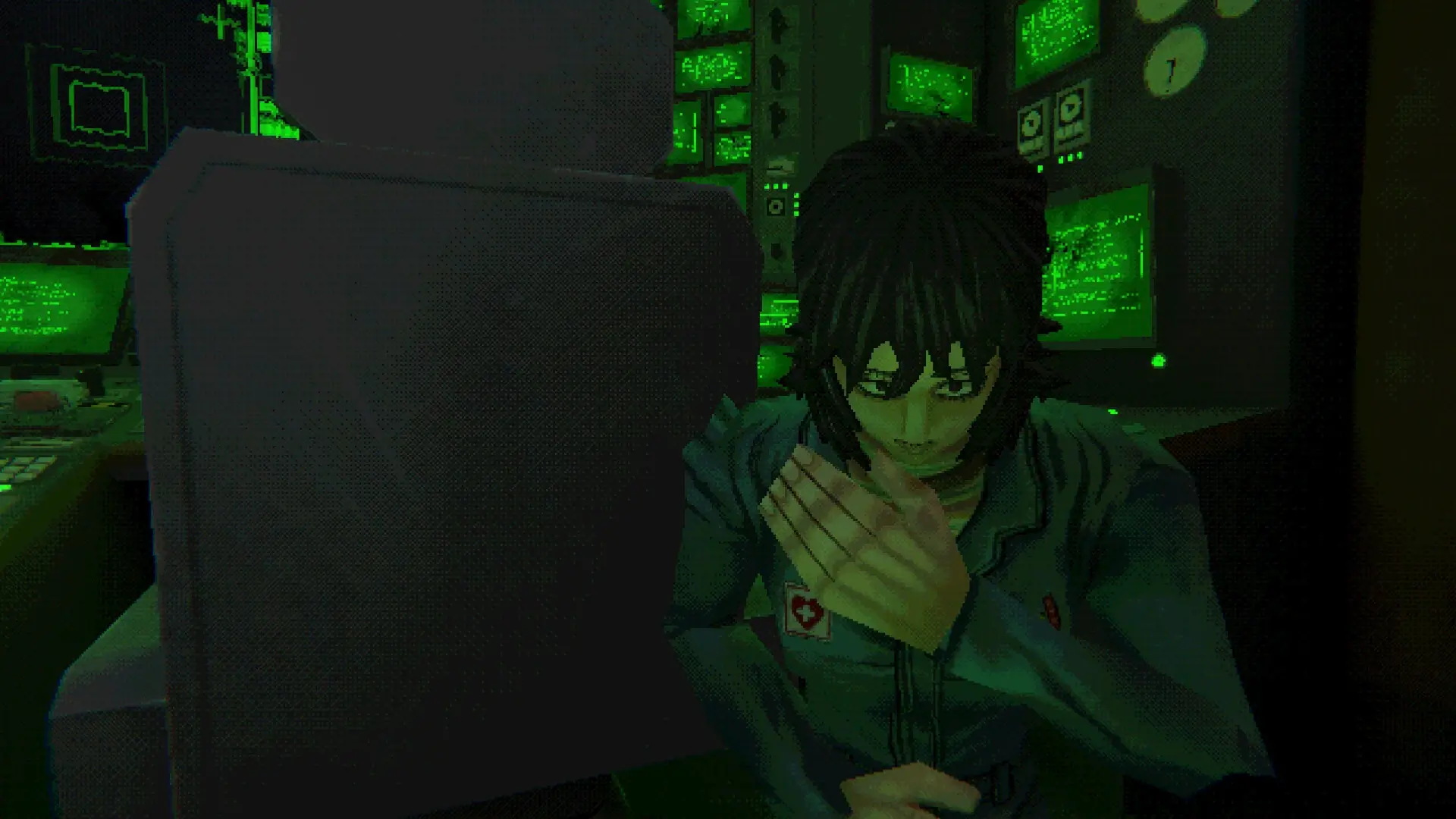 Mouthwashing Gameplay Screenshots 3