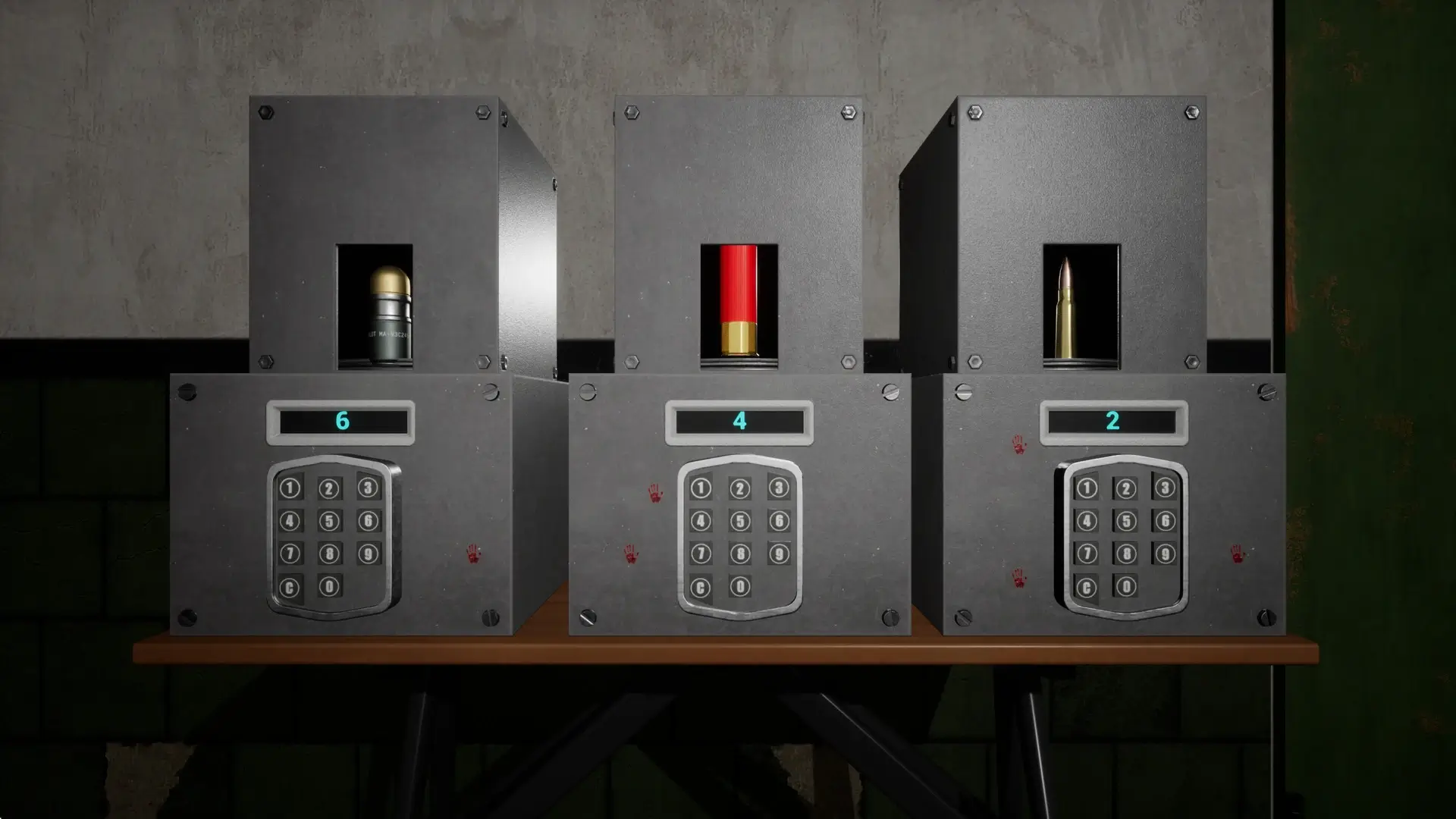 Move 78 Gameplay Screenshots 3