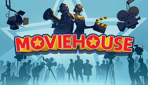 Moviehouse: The Film Studio Tycoon Torrent Download