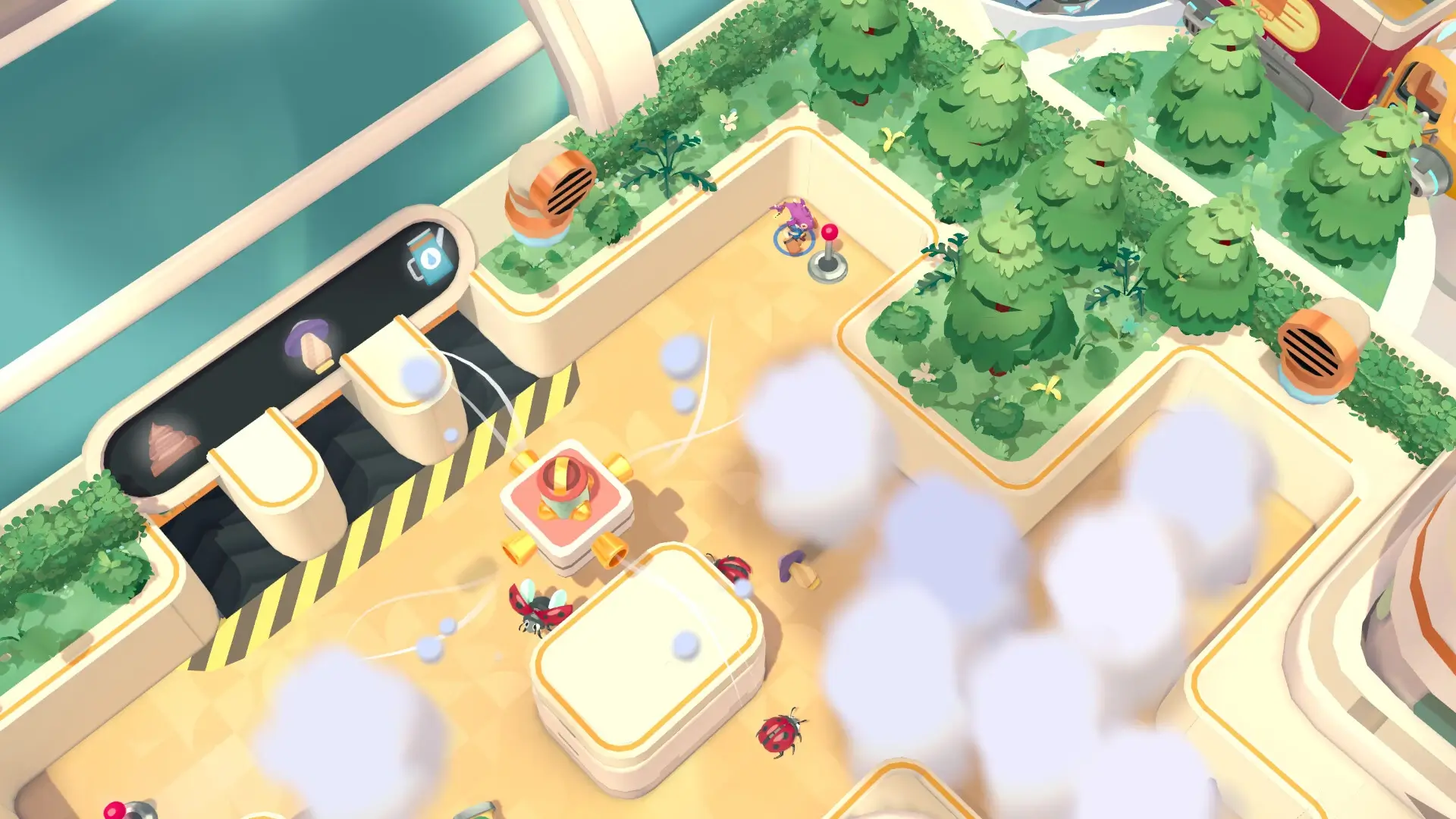 Moving Out 2 Gameplay Screenshots 1