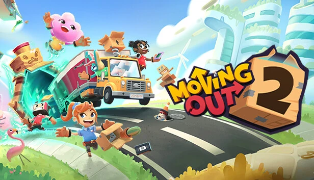 Moving Out 2 Torrent Download