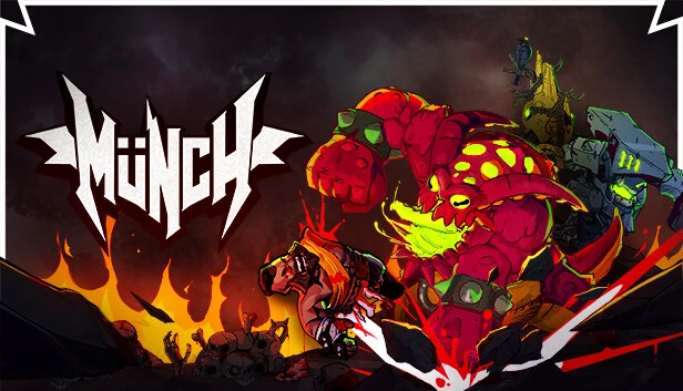 Munch: Metalhead Soundtrack Bundle Torrent Download